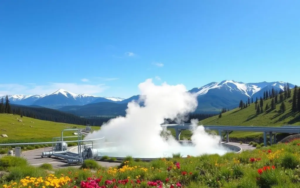 Geothermal Energy