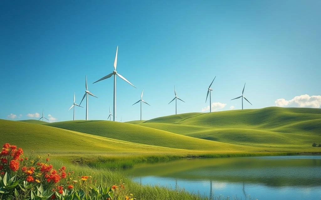 renewable energy advantages